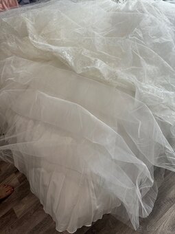 Svadobné šaty - 13