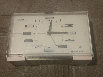 Predám viac druhov hodín - 13