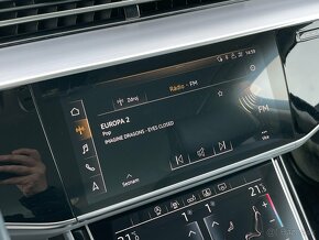 Audi A8 3.0 TDi Quattro A/T, r.v.: 2018 - 13