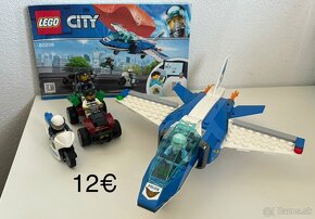 Lego city - 13