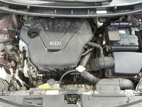 Hyundai i30, 1.6, Benzín, rv.2012/06 (c.j 2107) - 13