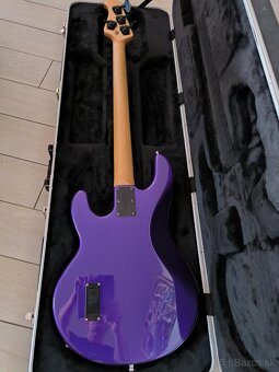 Predam,vymenim Music Man StingRay USA - 13