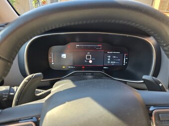 Citroën C5 Aircross 1.2 PureTech (3/2021), Shine - 13