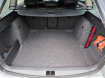 Škoda Octavia Combi 1.6TDI - 13