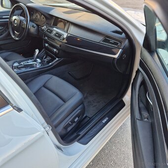 BMW 520d xDrive A/T F11 fl. 140kw - 13