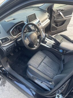 Mitsubishi Eclipse Cross 1.5T - 13