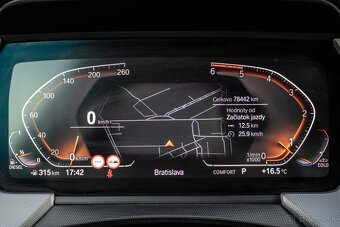 BMW Rad 2 Gran Coupé 2 220d A/T - 13
