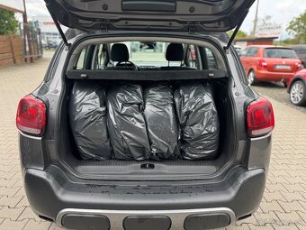 Citroën C3 Aircross PureTech 110 S S Shine - 13