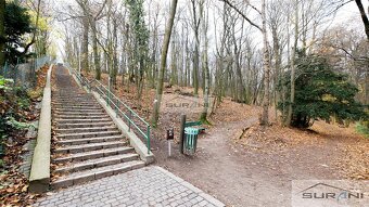 Súkromie, pokoj a diskrétnosť – trojizbový byt, 200 m2,... - 13