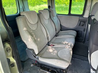 Citroën Jumpy 2.0 HDi Atlante 88 kW (120 PS) - 13