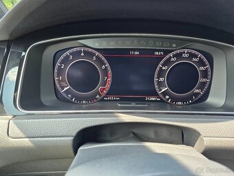 VW Golf 7 GTI 2.0 TSI 180 kw DSG 2018 - 13