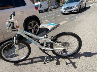 Detsky bicykel Dema vega 20” - 13