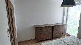 3izb byt so zariadením, lodžiou a parkovaním v Nova Village - 13