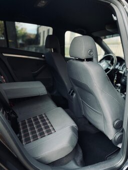 VW GOLF V GTi - 2.0TFSi - 13