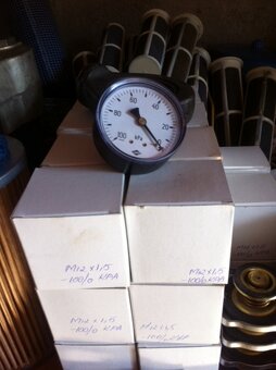 ND UNK 320,LKT120,UNC 200 AJ 201 UN 053 - 13