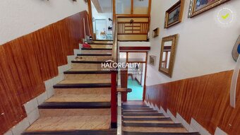 HALO reality - Predaj, rodinný dom Hnúšťa, Fučíkova - EXKLUZ - 13