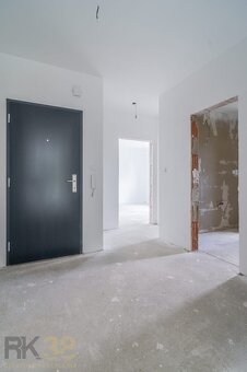 Posledné voľné byty:Novostavba Ekobyty III.Nadčasové bývanie - 13