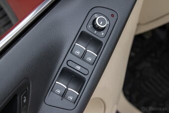 Volkswagen Tiguan 2.0 TDI 4Motion 103kW 4/2014 - 13