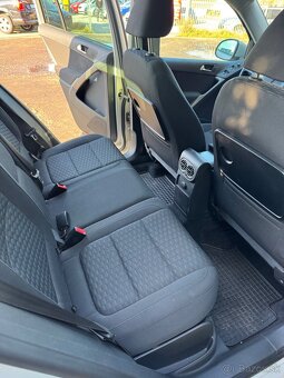 Volkswagen Tiguan 2.0 TDi, DSG, 133 tis.km. - 13