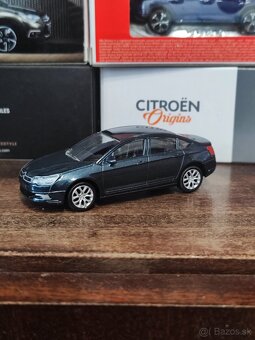 Norev modely 1:64 časť 1 - 13