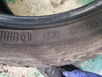 Matador 245/40 R18 Letné - 13