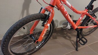Detský bicykel 20 - 13