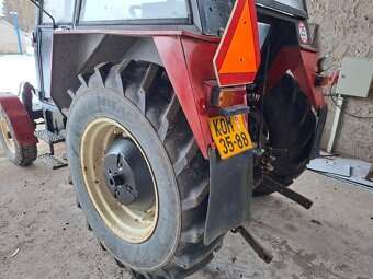 ZETOR 7011 - 13