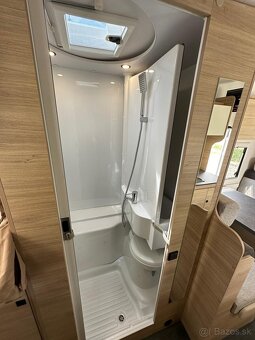 Challanger C387 6-MIESTNE 510kg DOLOŽNOSŤ FIAT 140PS - 13