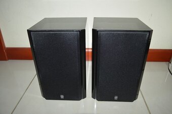 predam 2ks reproduktory YAMAHA - 13