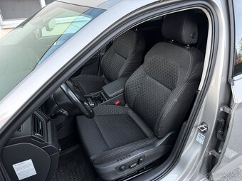 Škoda Superb 2.0 TDI Style EU6 - 13