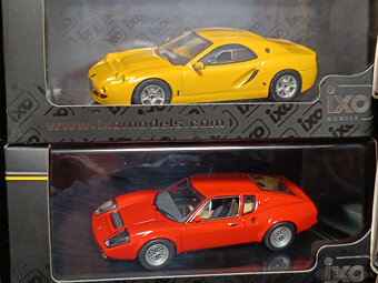 AUTOMODELY 1:43 – časť 5 - 13