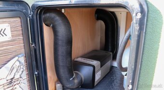 LIFESTYLECAMPER X-LINE Premium - 13