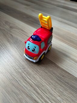 Predám zvukové hračky - 13