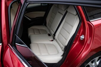 Mazda 6 Combi (Wagon) 6 2.2 Skyactiv-D Attraction - 13