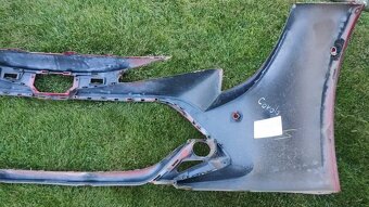 Toyota Corolla XII E21 E210 2018 - Predny naraznik - 13