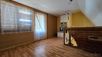 Viničný domček – miesto, kde spomalí čas - 13