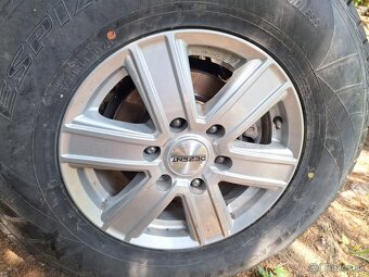 Mitshubishi  L200 2.5. did  128kw 2016 - 13