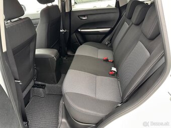 🚗 Nová Suzuki Vitara 1.4 BoosterJet Premium 2025 AKCIA - 13