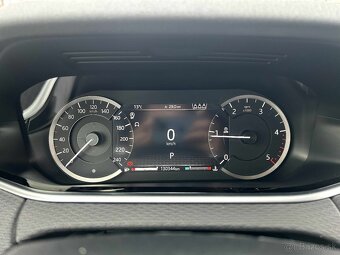 Range Rover Evoque❤️ 2,0 DIESEL+ MILD HYBRID (MHEV) 4x4 - 13