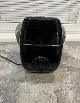 Tefal Actifry Express XL + snacking AH951830 fritéza - 13