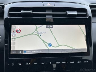 Hyundai Tucson 1.6 T-GDi Style - 13