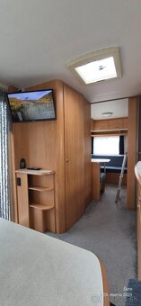 Chateau caratt 490 - 13