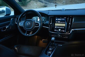 Volvo V90 D5 R-Design AWD - 13