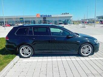 Golf 7 GTD Variant - 13