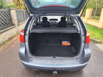 Citroen C5 1.6hdi 80kw r 2009 - 13