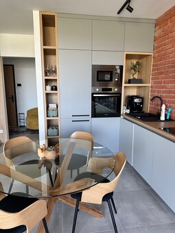 Krátkodobý prenajom krasneho apartmanu - 13