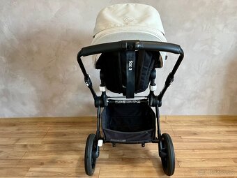 Bugaboo Fox 3 dvojkombinácia 2v1 + Adaptéry na autosedačku - 13