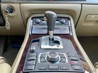 Audi a8 d3 3.0tdi 171kw - 13