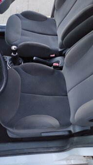 Citroën C3 Exclusive 2009 - 13