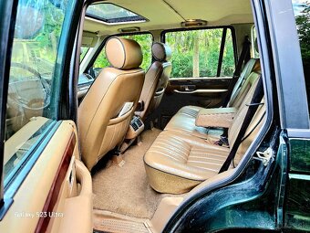 Land Rover Range Rover 4.0 V8 HSE A/T - 13